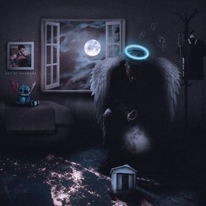 Meet your Posher, Delrico